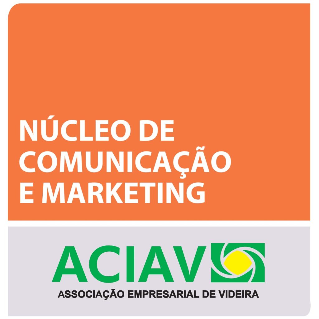 Equipe do Núcleo de Comunicação e Marketing da ACIAV